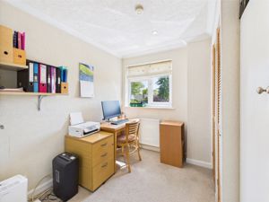 Bedroom 4 - click for photo gallery